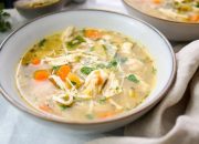 Potato Soup Recipe Using Cream of Chicken Soup