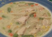 Reams Chicken Soup Recipe A Culinary Journey