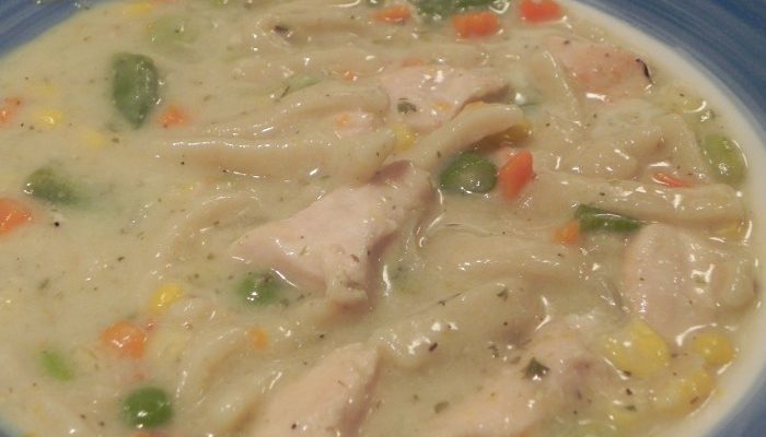 Reams Chicken Soup Recipe A Culinary Journey