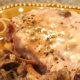 Pork chops rice and cream of mushroom soup recipe