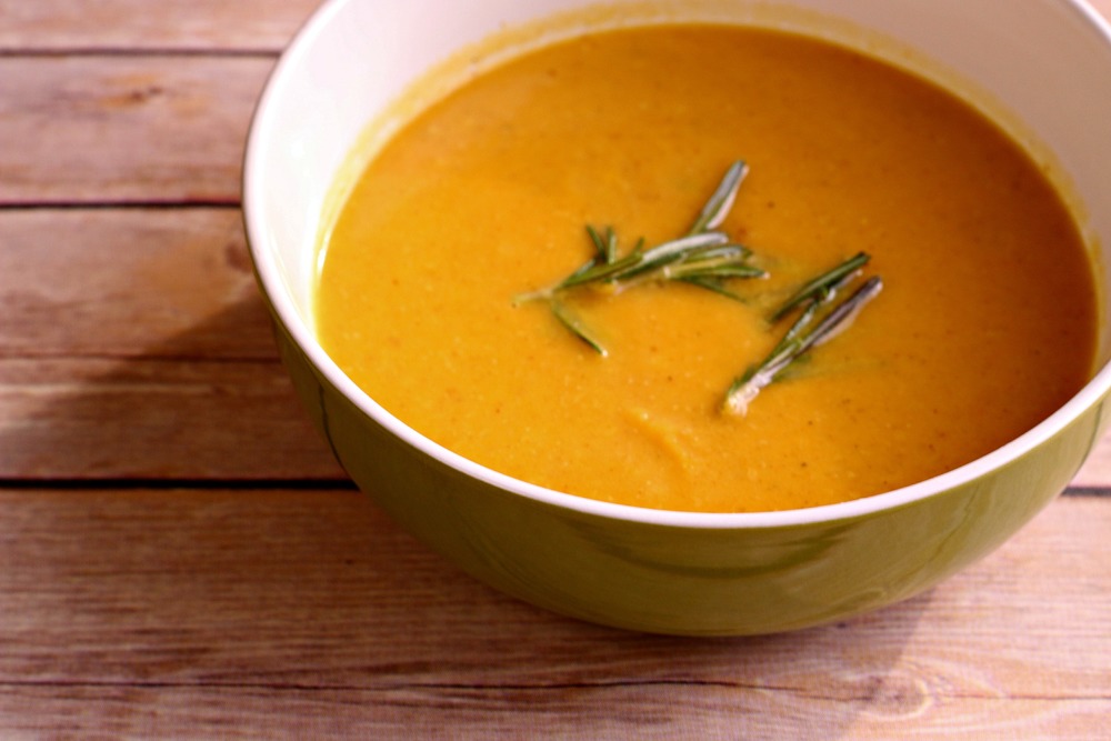 Panera bread company butternut squash soup recipe