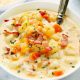 Potato soup recipe with instant potatoes