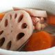 Recipe Lotus Root Soup A Culinary Journey