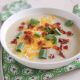 Potato soup cauliflower recipe