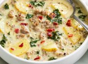 Recipe olive garden zuppa soup