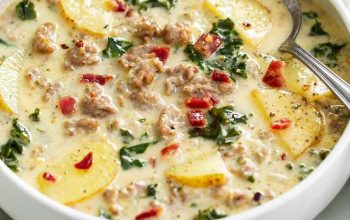 Recipe olive garden zuppa soup