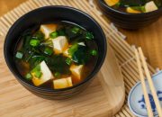 Recipe for Japanese Soup A Culinary Journey