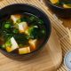 Recipe for japanese soup