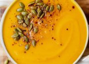 Panera Bread Company Butternut Squash Soup Recipe