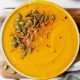 Panera Bread Company Butternut Squash Soup Recipe