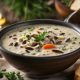 Panera chicken and rice soup recipe