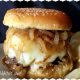 Recipe for lipton onion soup burgers