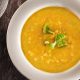 Recipe for yellow lentil soup