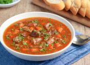 Oxtail Soup Recipe Slow Cooker