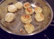 Potato Soup with Dumplings Recipe