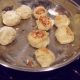 Potato soup with dumplings recipe