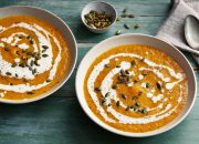 Recipe pumpkin soup