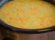 Recipe for Crock Pot Split Pea Soup A Comprehensive Guide