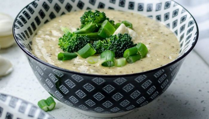 Plant Based Diet Soup Recipes Delicious & Nutritious