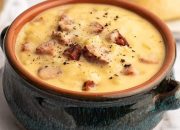 Potato Kielbasa Soup Recipe A Flavorful Guide