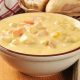 Recipe for marie callender's potato cheese soup