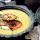 Parsnip in soup recipes